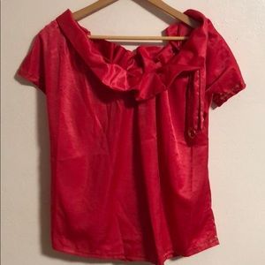 Morena Rosa top from Brazil